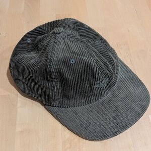 Battenwear corduroy hat